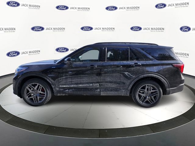 New 2026 Ford Explorer ST-Line w/ ST-Line Street Pack AWD/4WD image 2
