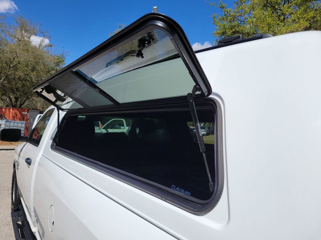 Used 2019 RAM 1500 Tradesman w/ Power & Remote Entry Group image 14