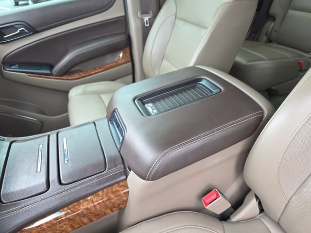 Used 2018 Chevrolet Tahoe Premier w/ RST 6.2L Performance Edition AWD/4WD image 23