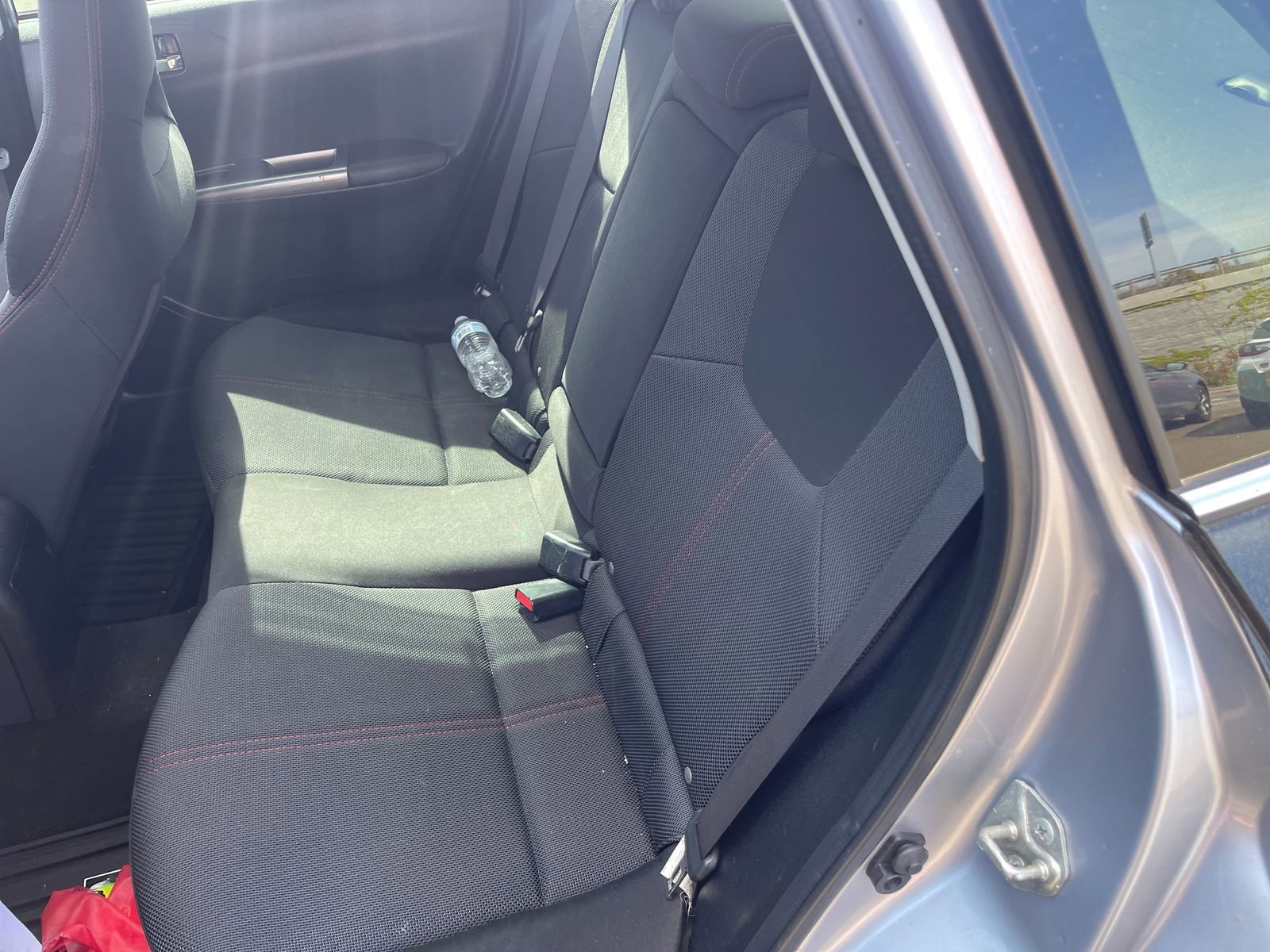 Used 2012 Subaru Impreza WRX Premium image 13