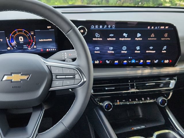 New 2026 Chevrolet Traverse LT w/ Driver Confidence Package FWD image 26