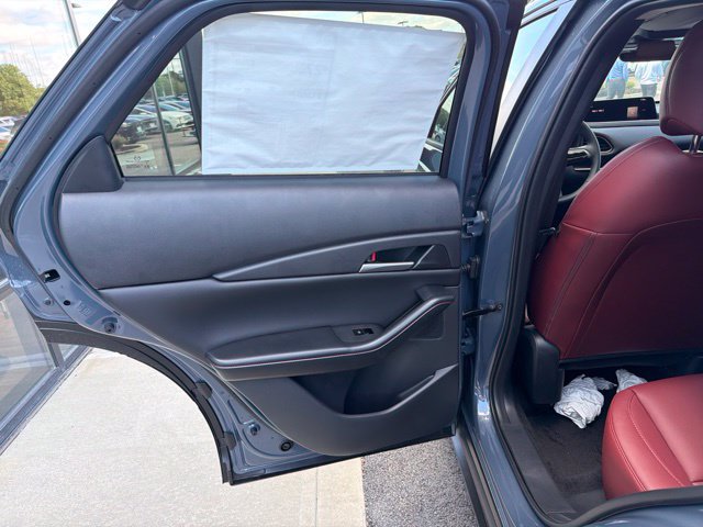 New 2026 MAZDA CX-30 AWD 2.5 S image 10