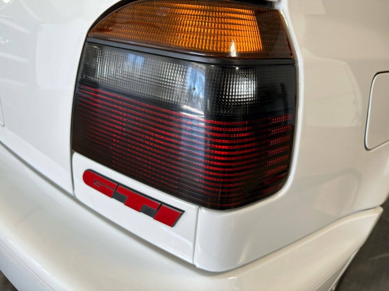 Used 1997 Volkswagen GTI FWD image 28