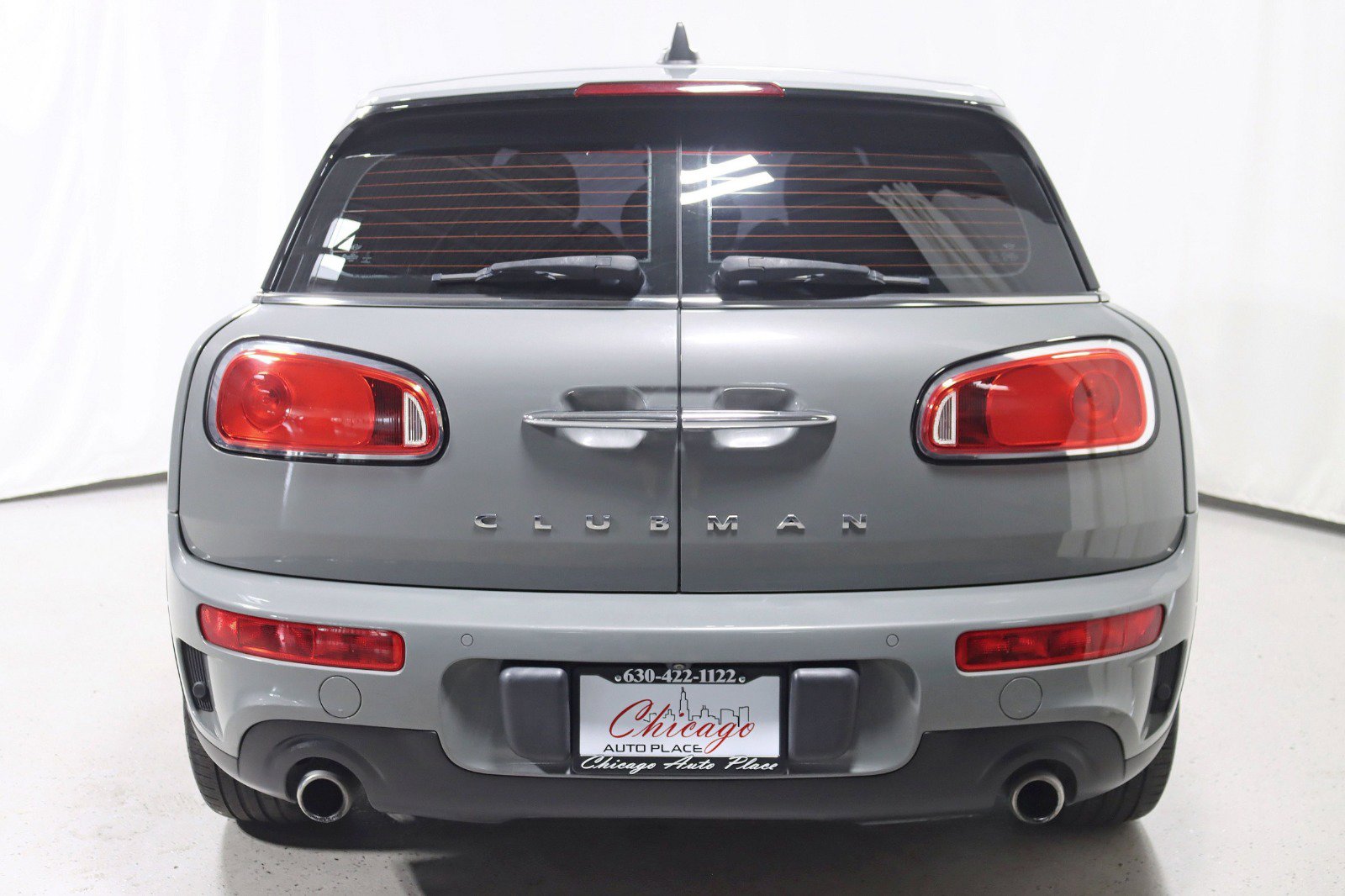 Used 2019 MINI Cooper Clubman S image 12