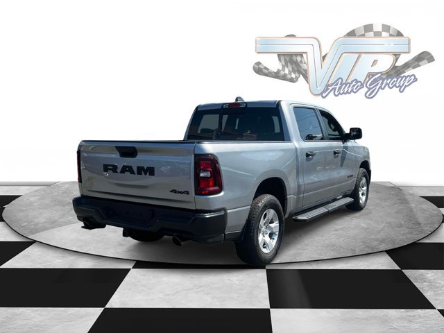 Used 2026 RAM 1500 Tradesman AWD/4WD image 4