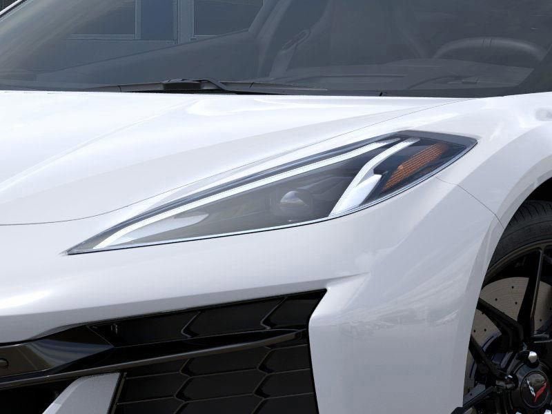 New 2026 Chevrolet Corvette Z06 w/ Z07 Performance Package RWD image 10