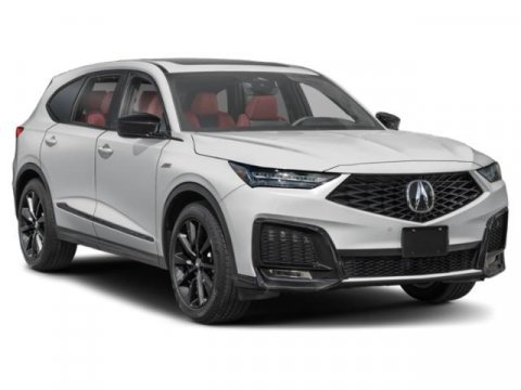 New 2026 Acura MDX A-Spec AWD/4WD image 9