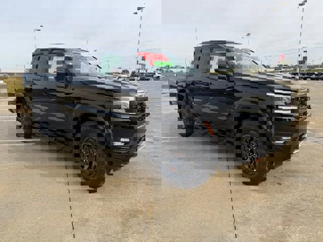 New 2026 Nissan Frontier Pro-X image 7