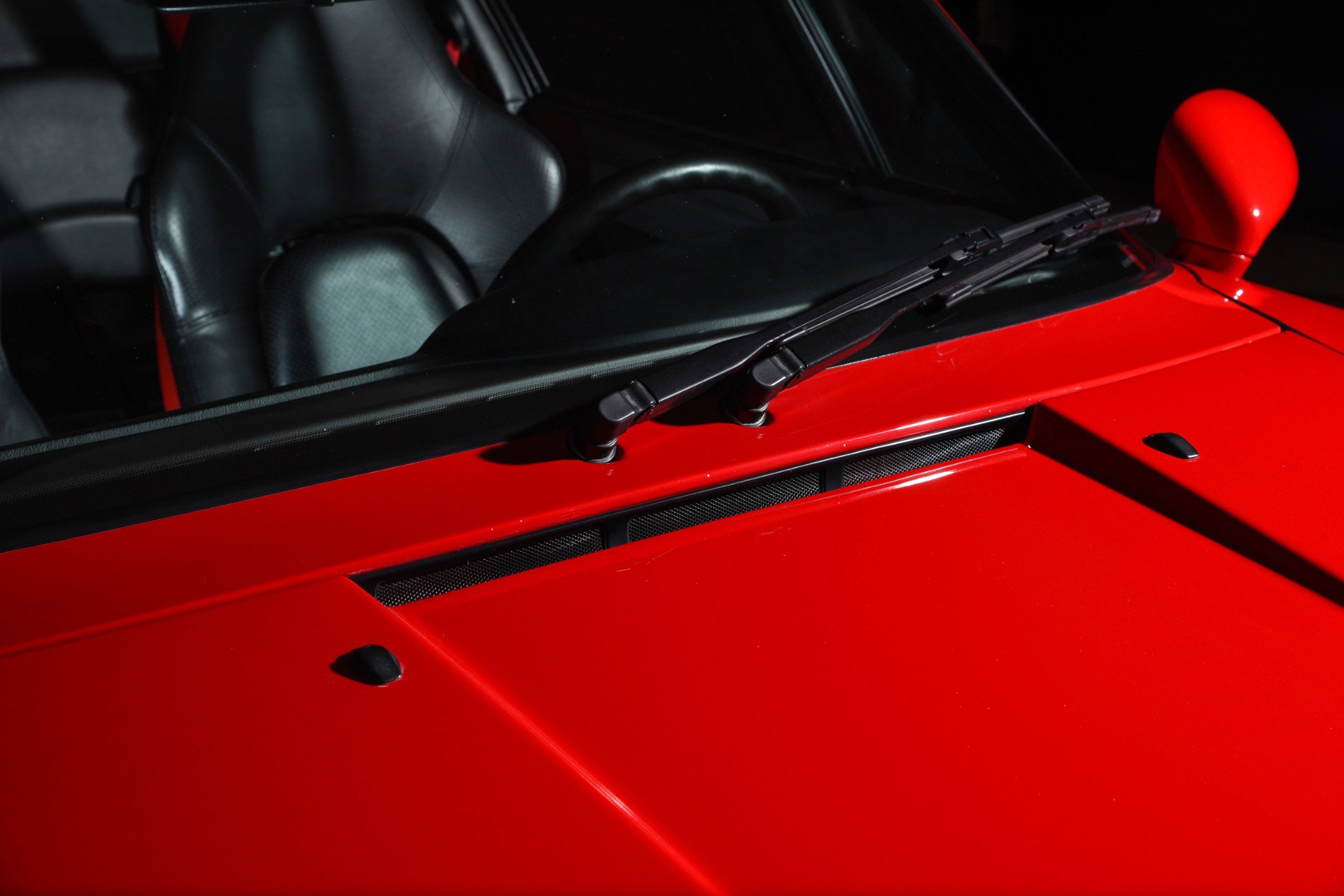 Used 1998 Porsche 911 Carrera S image 35