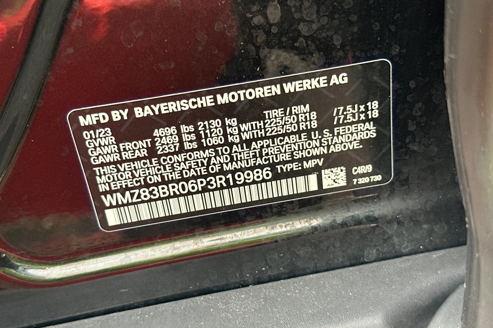 Used 2023 MINI Cooper Countryman S image 21