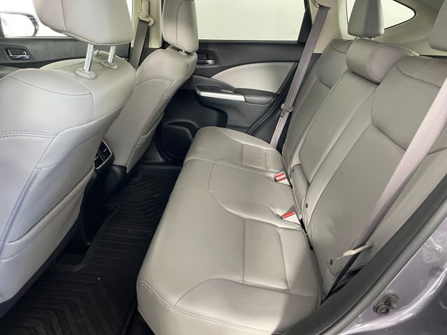 Used 2015 Honda CR-V Touring image 12