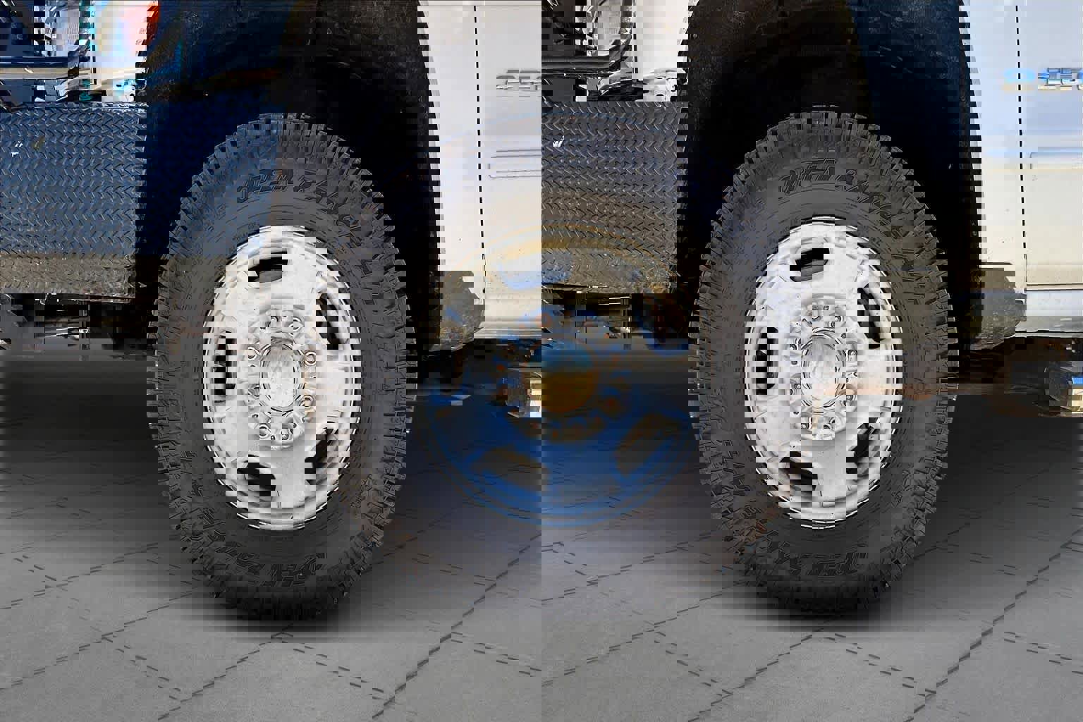 Used 2016 Chevrolet Silverado 2500 LT image 10