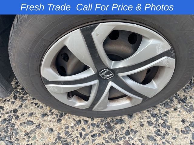 Used 2018 Honda Civic LX image 14