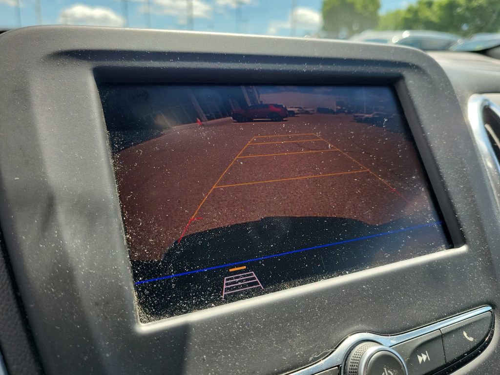Used 2021 Chevrolet Equinox LT AWD/4WD image 28