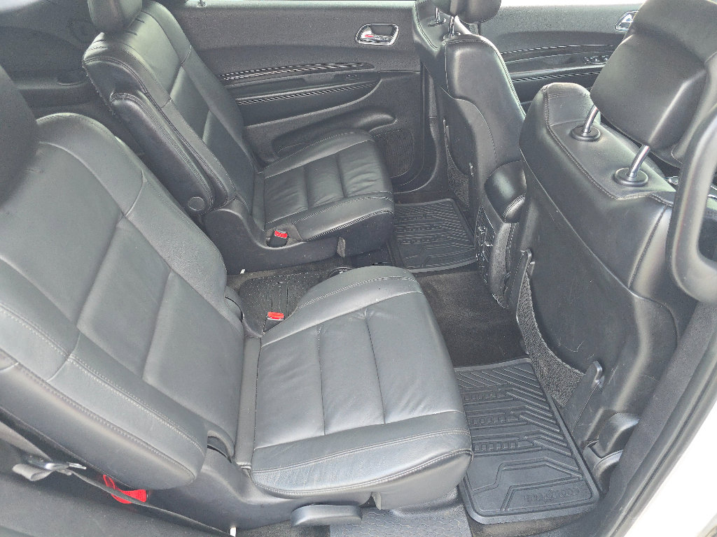 Used 2015 Dodge Durango Limited w/ Nav & Power Liftgate Group RWD image 17