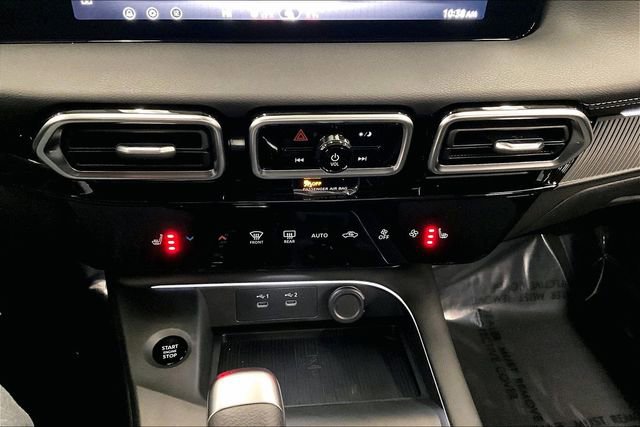 New 2026 Nissan Sentra SV image 24