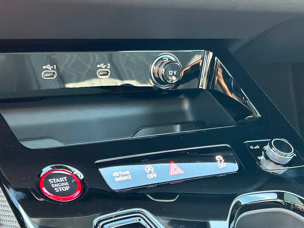 New 2026 Audi S5 Premium Plus AWD/4WD image 35