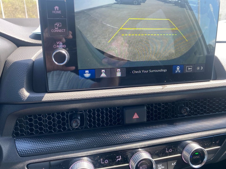 Certified 2026 Honda CR-V Sport-L image 24