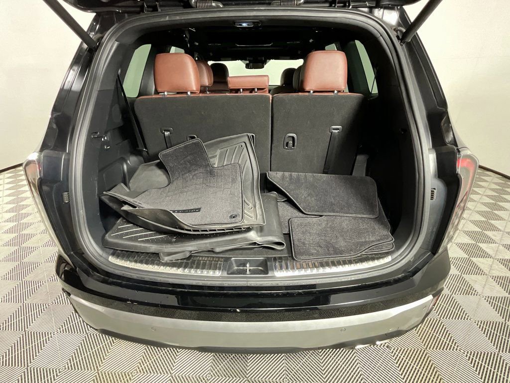 Used 2024 Kia Telluride SX image 29