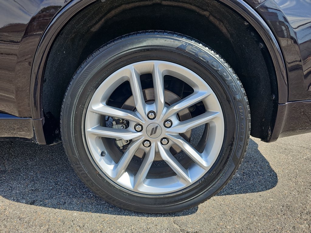 Used 2024 Dodge Durango GT AWD/4WD image 32