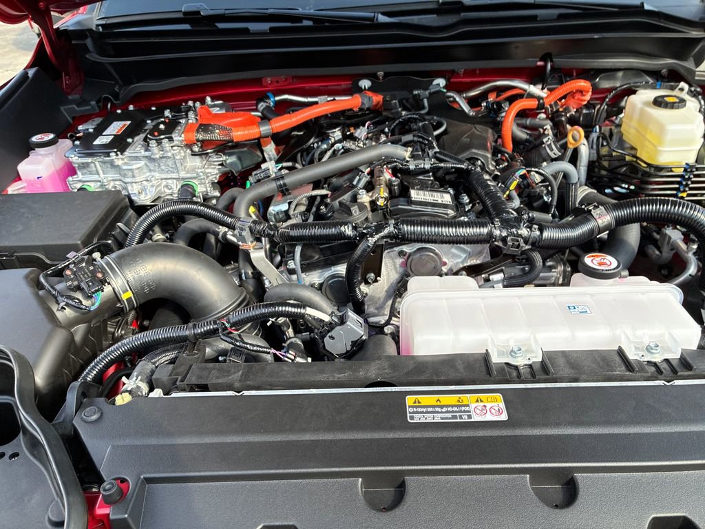 New 2026 Toyota Tacoma Limited image 31