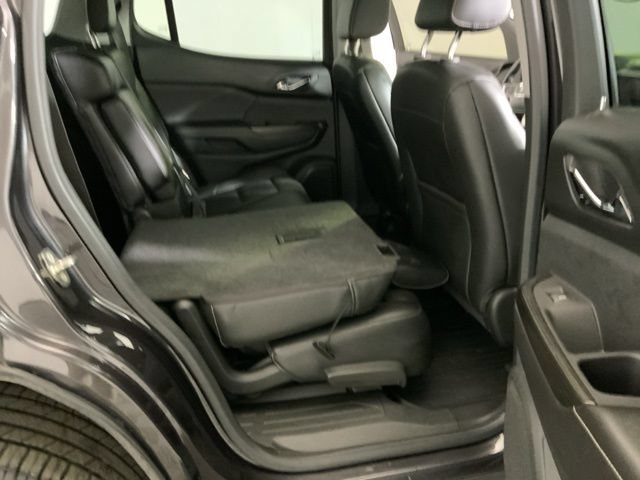 Used 2018 GMC Acadia SLT AWD/4WD image 32