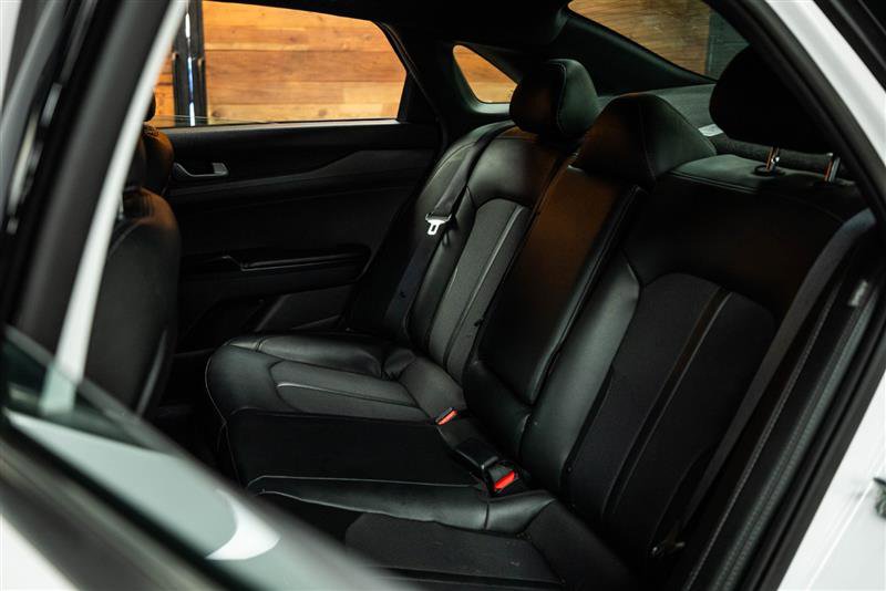 Used 2022 Kia K5 GT-Line w/ GT-Line FWD Premium Package image 10