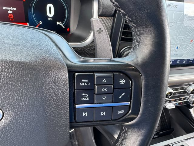 Certified 2023 Ford F150 Raptor AWD/4WD image 24
