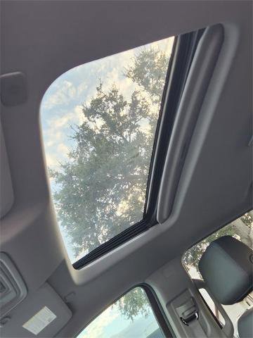 Certified 2024 Chevrolet Silverado 3500 LTZ w/ LTZ Plus Package image 17