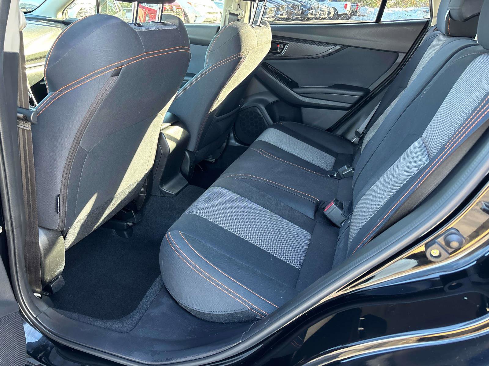 Used 2023 Subaru Crosstrek 2.0i Premium image 10