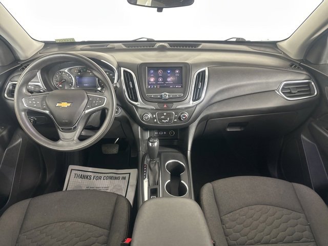 Used 2020 Chevrolet Equinox LT image 17