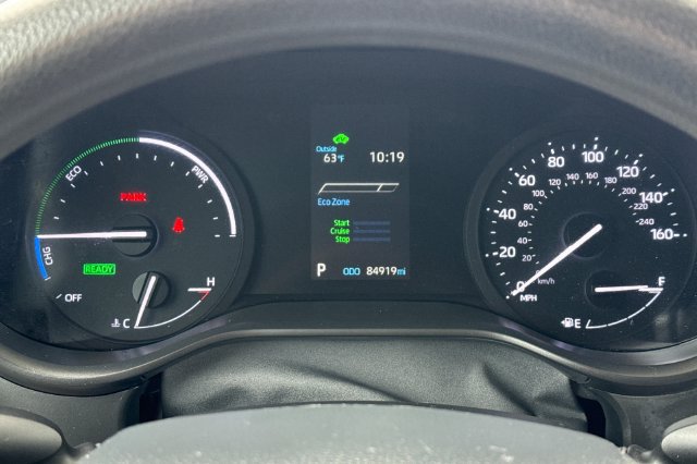 Certified 2022 Toyota Sienna LE FWD image 30
