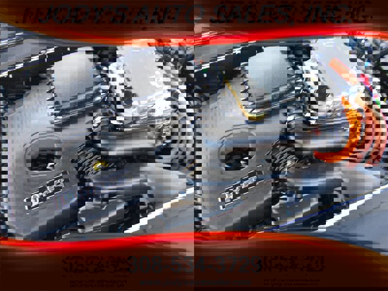 Used 2017 Ford Fusion S image 36