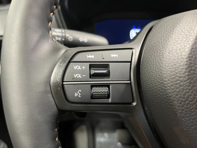 New 2026 Honda CR-V TrailSport image 18