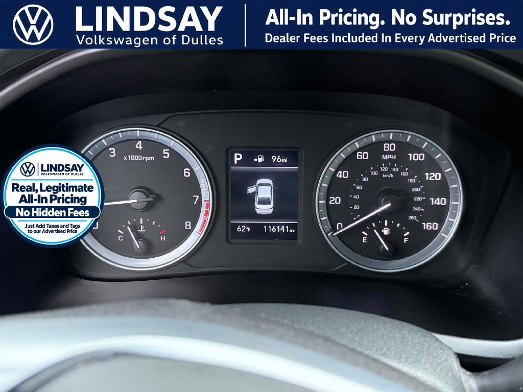 Used 2019 Hyundai Sonata SE FWD image 26