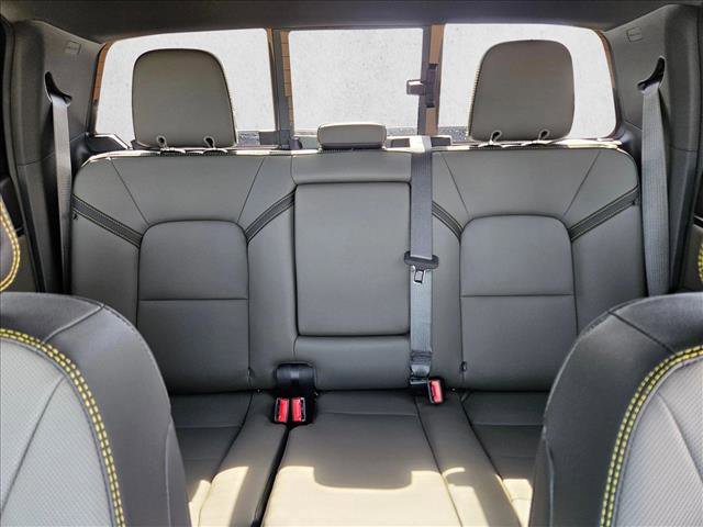 New 2026 Chevrolet Colorado ZR2 w/ Technology Package image 16