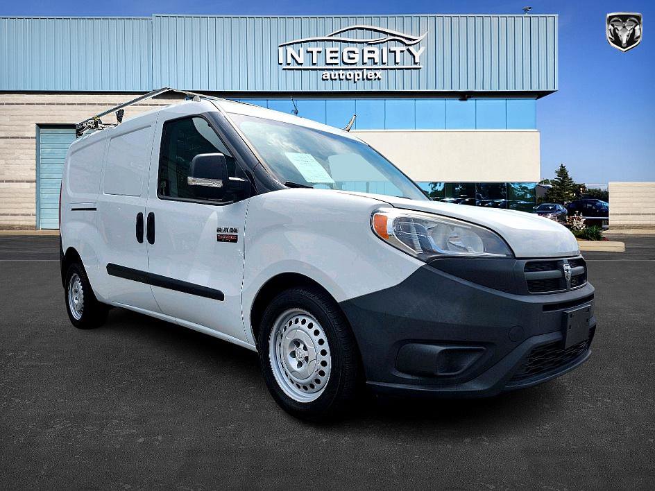 Used 2017 RAM ProMaster City Tradesman image 1