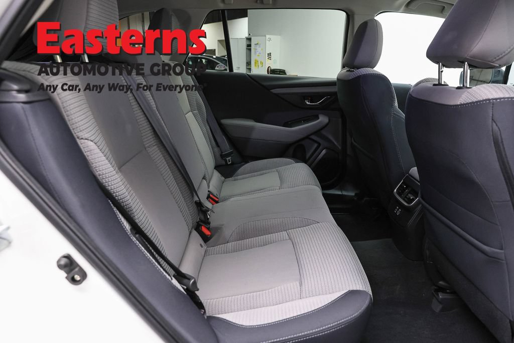 Used 2023 Subaru Outback Premium AWD/4WD image 22