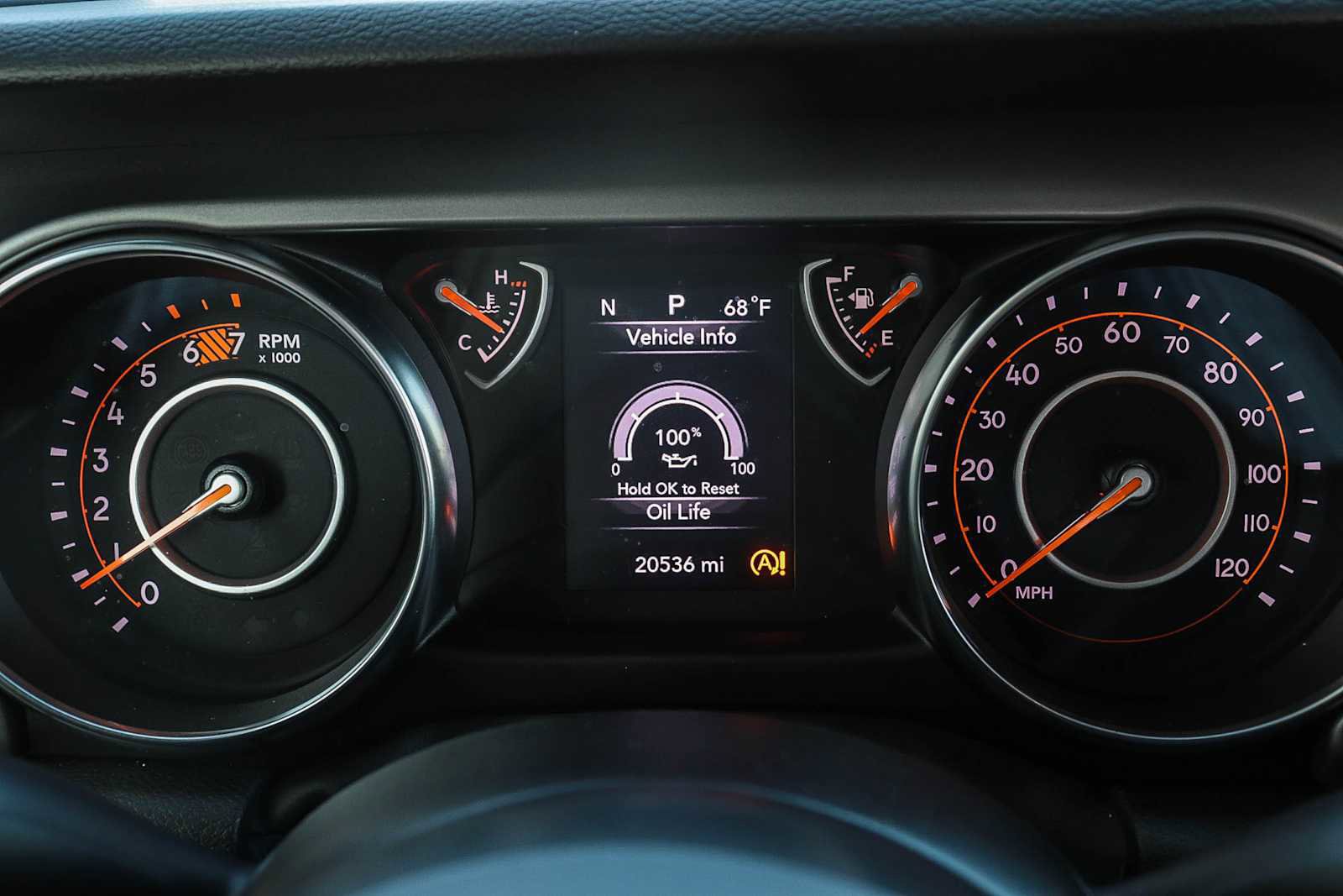 Used 2022 Jeep Wrangler Unlimited Sport image 23