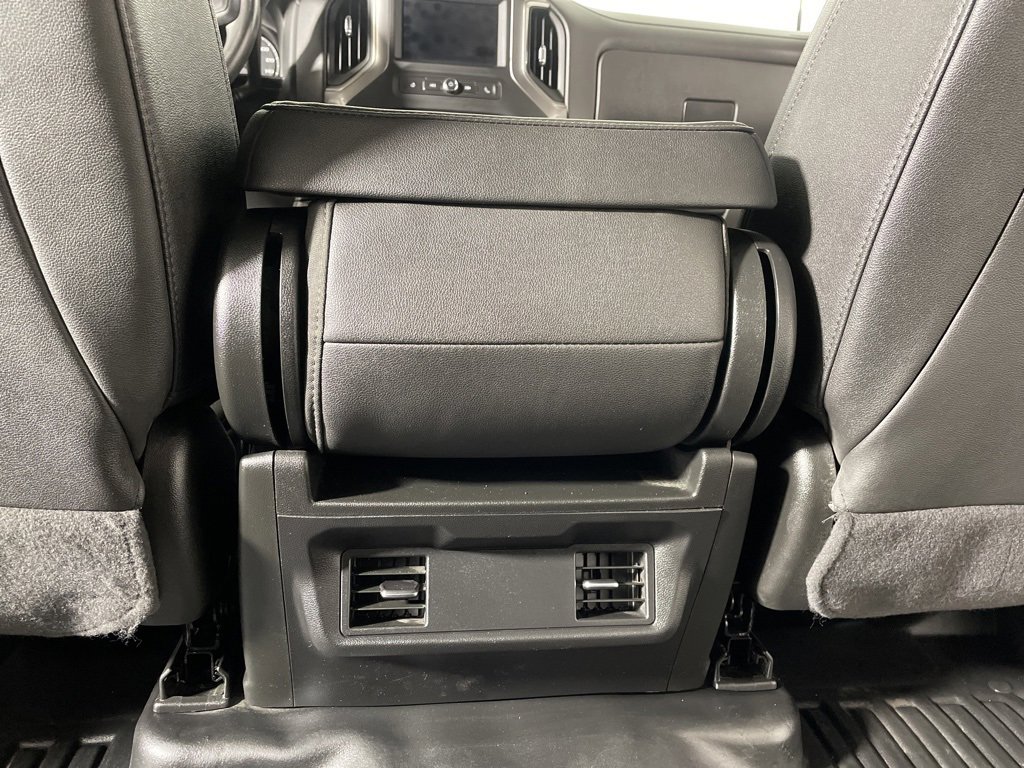Used 2025 Chevrolet Silverado 3500 W/T image 20