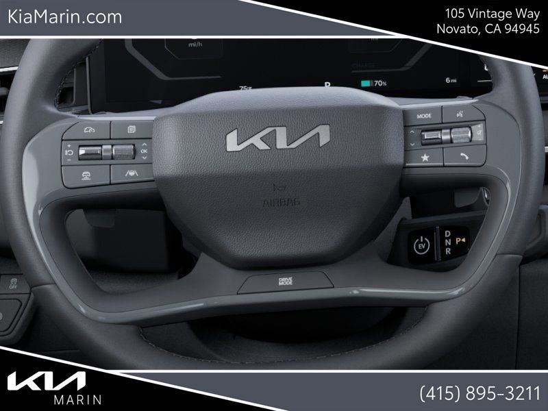 New 2026 Kia EV9 Light image 22