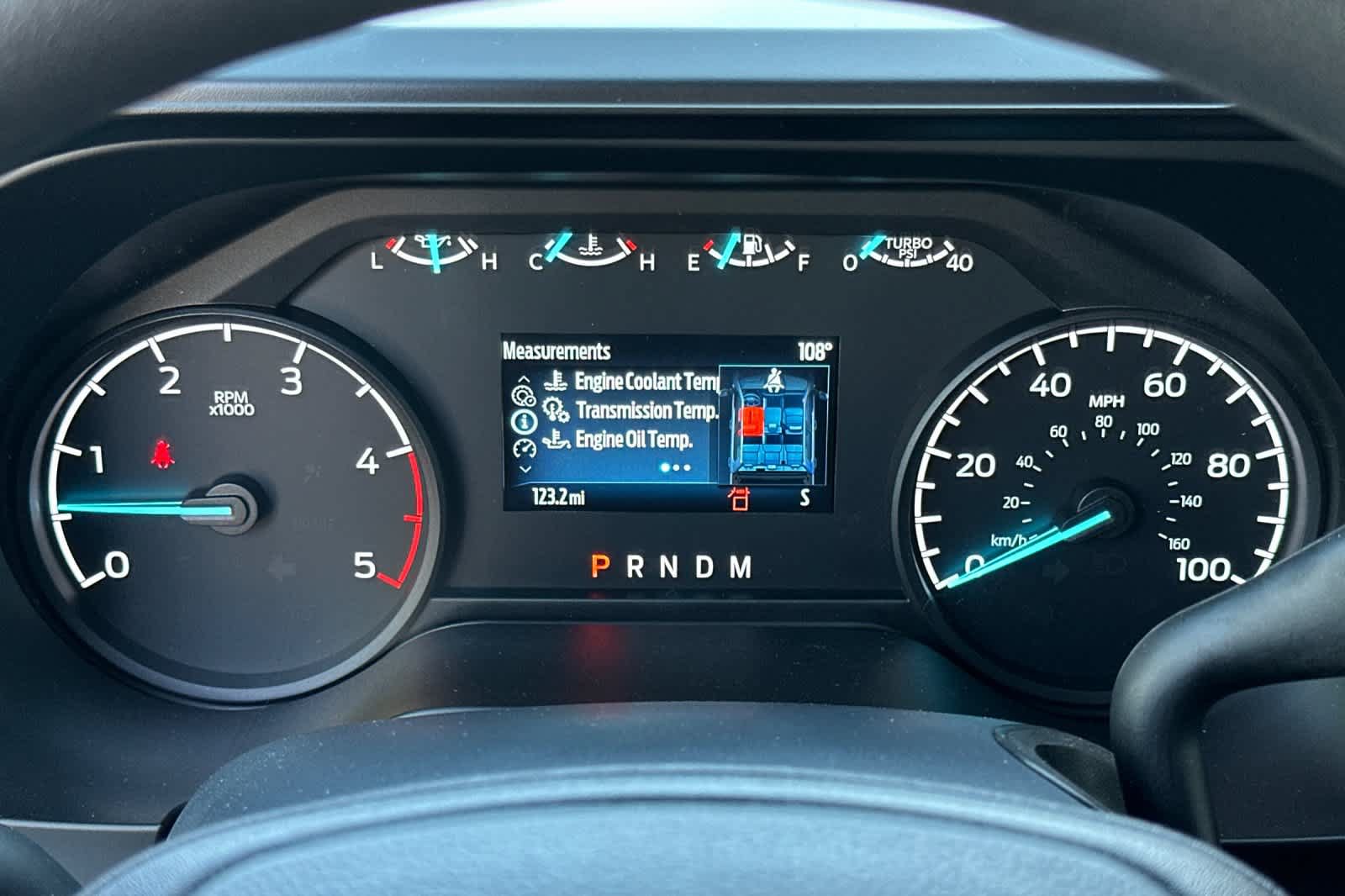 New 2026 Ford F250 XL w/ STX Appearance Package AWD/4WD image 23