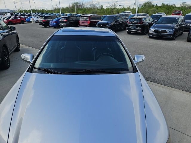 Used 2008 Acura TL FWD image 4