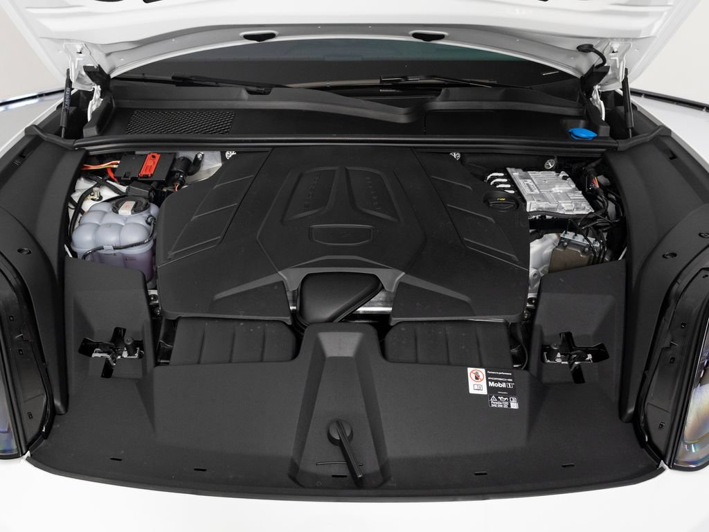 New 2026 Porsche Cayenne AWD/4WD image 47