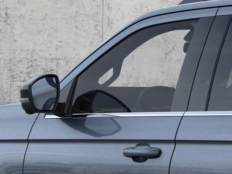 New 2026 Ford Expedition Active image 21