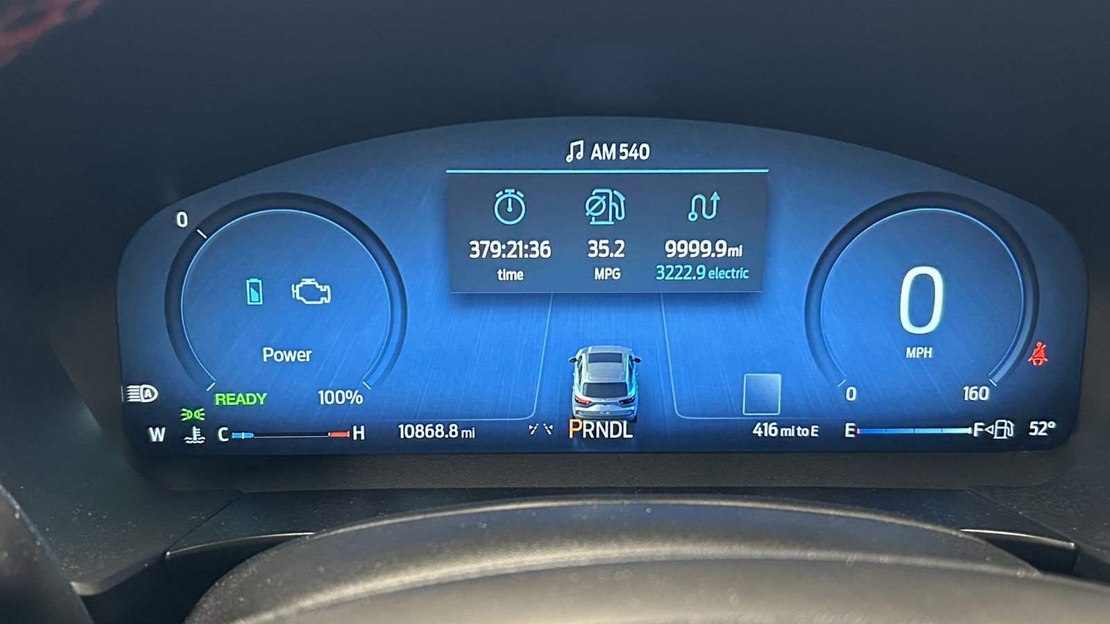 Used 2025 Ford Escape ST-Line Select w/ Tech Pack #2 AWD/4WD image 26