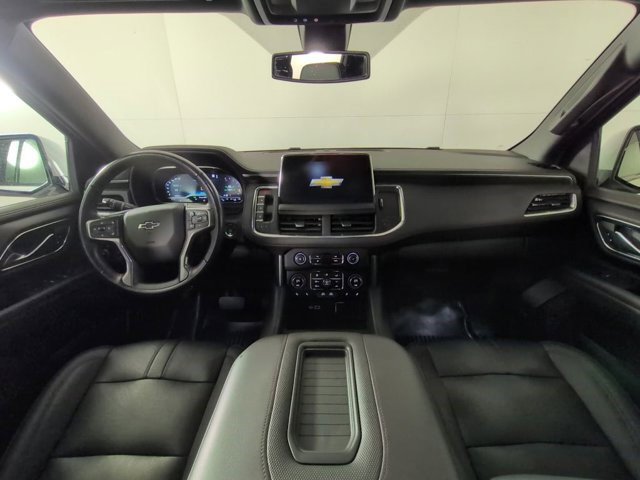 Certified 2022 Chevrolet Suburban RST w/ Luxury Package AWD/4WD image 18