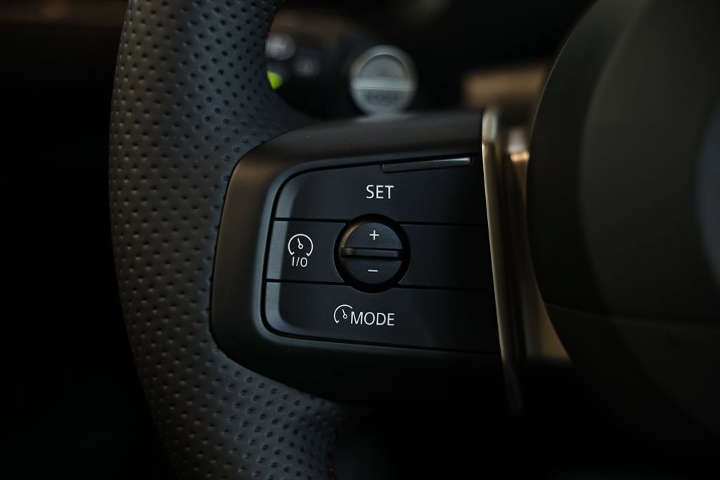 New 2026 MINI Cooper John Cooper Works FWD image 31