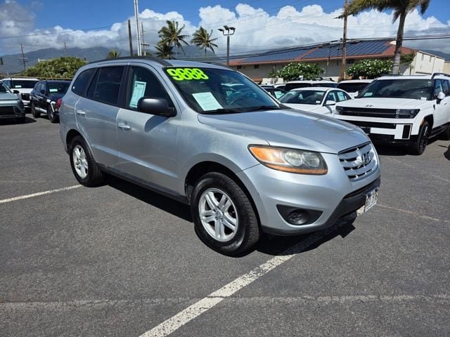 Used 2011 Hyundai Santa Fe GLS FWD image 1