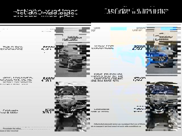 New 2026 Cadillac CT5 Premium Luxury image 5